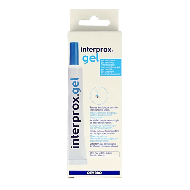 Interprox Gel 20 Milliliter