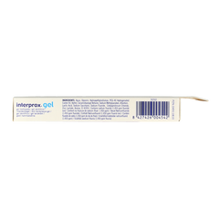 Interprox Gel 20.00 Milliliter