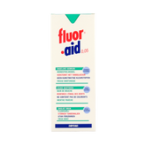 Fluor Aid Mondspoelmiddel 0.05 500 Milliliter