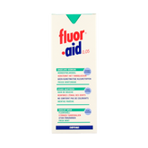Fluor Aid Mondspoelmiddel 0.05 500.00 Milliliter