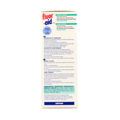 Fluor Aid Mondspoelmiddel 0.05 500.00 Milliliter