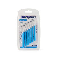 Interprox Plus ragers conical blauw 6.00 Stuks