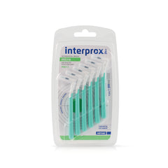 Interprox Plus ragers micro groen 6 Stuks