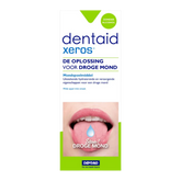 Dentaid Xeros mondspoelmiddel 500 Milliliter