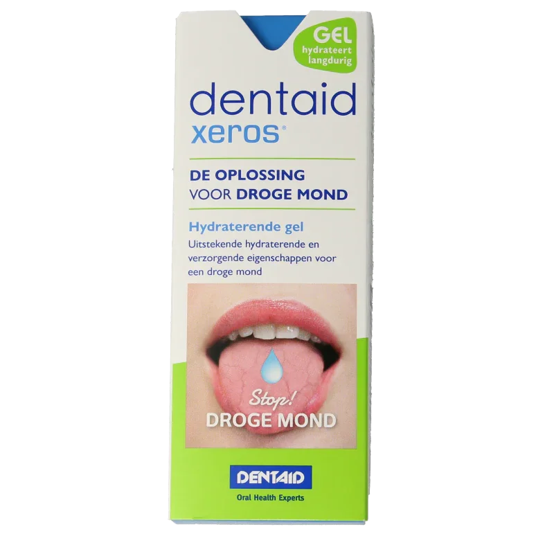 Dentaid Xeros gel 50 Milliliter