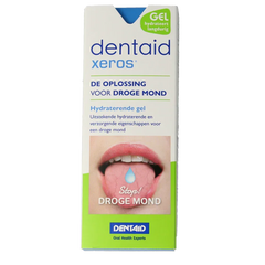 Dentaid Xeros gel 50 Milliliter