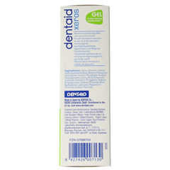 Dentaid Xeros gel 50.00 Milliliter