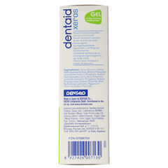 Dentaid Xeros gel 50 Milliliter
