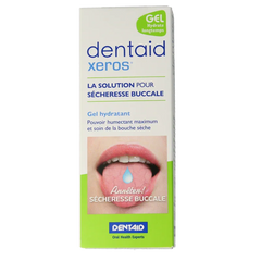 Dentaid Xeros gel 50 Milliliter