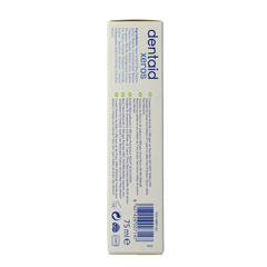 Dentaid Xeros tandpasta 75.00 Milliliter
