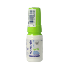 Dentaid Xeros spray 15.00 Milliliter