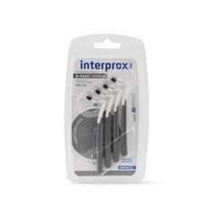 Interprox Ragers X maxi grijs 2.6 4 Stuks