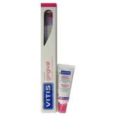 Vitis Tandenborstel gingival gezond tandvlees 1 Stuks