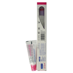 Vitis Tandenborstel gingival gezond tandvlees 1.00 Stuks