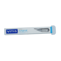 Vitis Tandenborstel surgical 1.00 Stuks