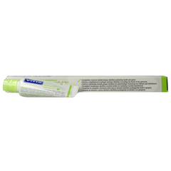 Vitis Orthodontic access borstel met sample tandpasta 1 Set