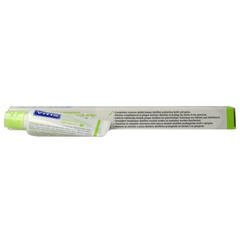 Vitis Orthodontic access borstel met sample tandpasta 1.00 Set