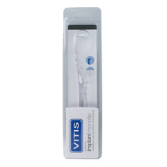 Vitis Tandenborstel implant monotip 1.00 Stuks