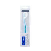 Vitis Tandenborstel implant sulcular 1 Stuks