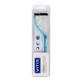 Vitis Implant tandenborstel angular 1.00 Stuks