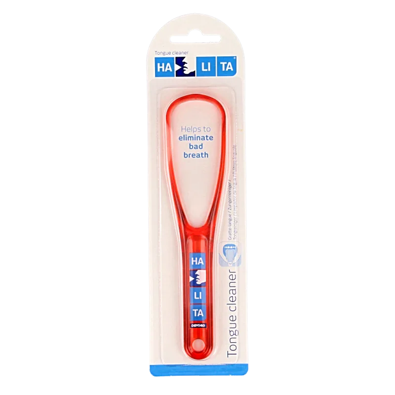 Halita Tongreiniger 1 Stuks
