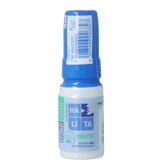 Halita Mondspray 15 Milliliter