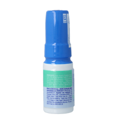 Halita Mondspray 15 Milliliter