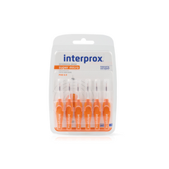 Interprox Super micro oranje 6.00 Stuks