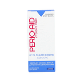 Perio Aid Intensive Care mondspray 0.12% CHX 50 Milliliter