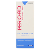 Perio Aid Intensive Care mondspoelmiddel 0.12% CHX 500 Milliliter