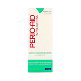 Perio Aid Active Control mondspoelmiddel 0.05% CHX 500 Milliliter
