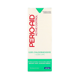 Perio Aid Active Control mondspoelmiddel 0.05% CHX 500 Milliliter