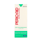 Perio Aid Active Control mondspoelmiddel 0.05% CHX 500.00 Milliliter