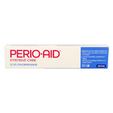 Perio Aid Intensive care tandpasta gel 0.12% CHX 75.00 Milliliter