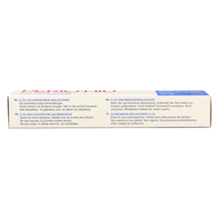 Perio Aid Intensive care tandpasta gel 0.12% CHX 75.00 Milliliter