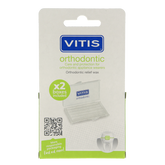 Vitis Orthodontic wax 1 Stuks