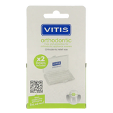 Vitis Orthodontic wax 1 Stuks