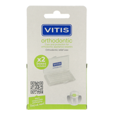 Vitis Orthodontic wax 1.00 Stuks