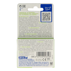 Vitis Orthodontic wax 1 Stuks