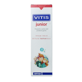 Vitis Tandgel junior 75 Milliliter