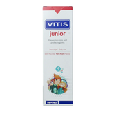 Vitis Tandgel junior 75 Milliliter