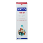 Vitis Tandgel junior 75.00 Milliliter