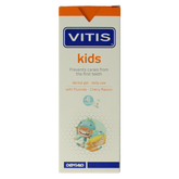Vitis Tandgel kids 50.00 Milliliter