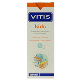 Vitis Tandgel kids 50 Milliliter