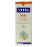 Vitis Tandgel kids 50 Milliliter