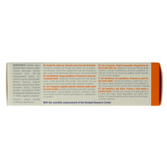Vitis Tandgel kids 50.00 Milliliter