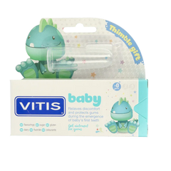 Vitis Baby gel 30 Milliliter