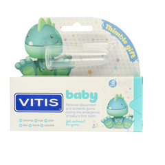 Vitis Baby gel 30.00 Milliliter