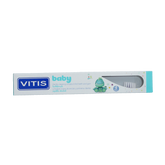Vitis Baby tandenborstel 1.00 Stuks