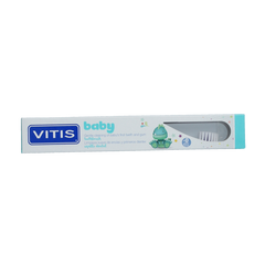 Vitis Baby tandenborstel 1 Stuks